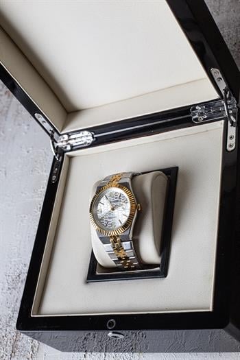 Marka Muadili Metal Kasa Erkek Kol Saati (20)