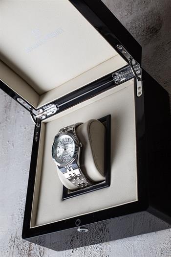 Marka Muadili Metal Kasa Erkek Kol Saati (22)