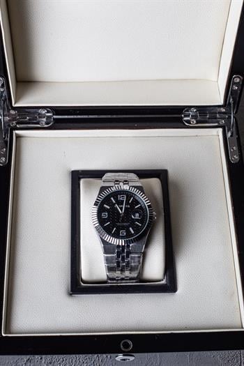 Marka Muadili Metal Kasa Erkek Kol Saati (19)