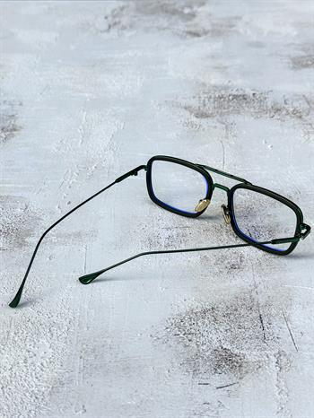 Mavi Işın Korumalı Gözlük (PILOT BB)