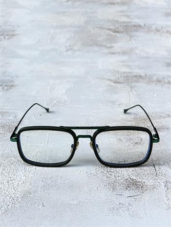 Mavi Işın Korumalı Gözlük (PILOT BB)