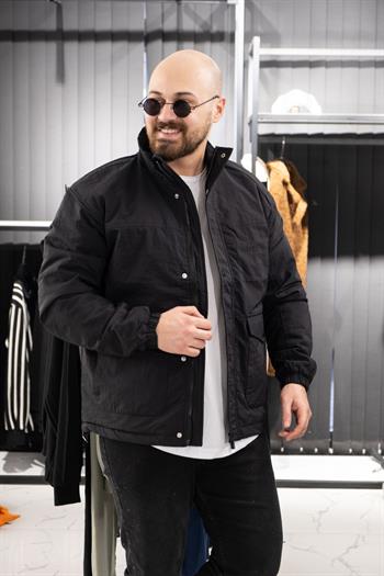 Mevsimlik Ceket (K-CS02)