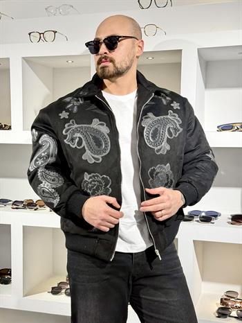 Nakışlı Nubuk Mont (MTS68)