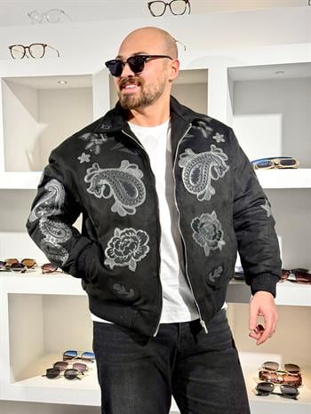 Nakışlı Nubuk Mont (MTS68)