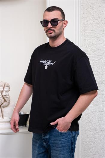 Old Money Vintage Car Tasarım T-Shirt (TSS41)