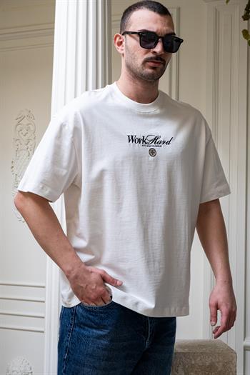 Old Money Vintage Car Tasarım T-Shirt (TSB41)