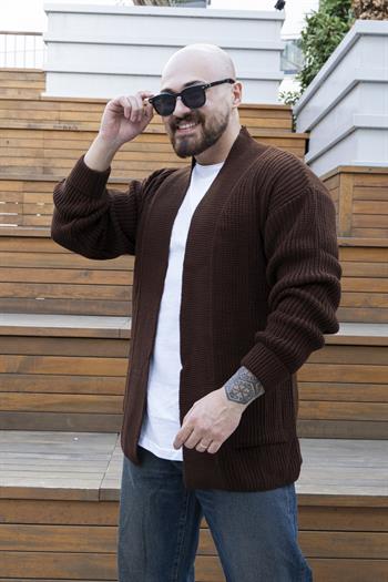 Ömre Hırka (MEVKA23)