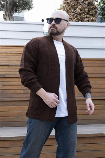 Ömre Hırka (MEVKA23)