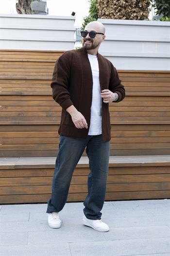 Ömre Hırka (MEVKA23)