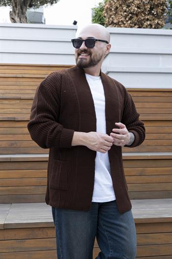 Ömre Hırka (MEVKA23)