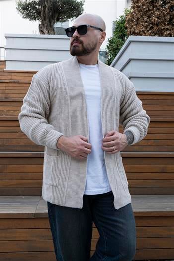 Ömre Hırka (MEVKR23)