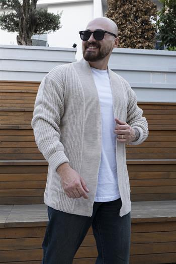 Ömre Hırka (MEVKR23)