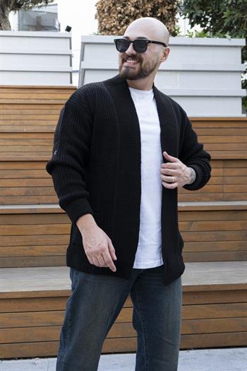 Ömre Hırka (MEVS23)