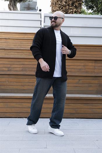 Ömre Hırka (MEVS23)