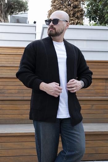 Ömre Hırka (MEVS23)