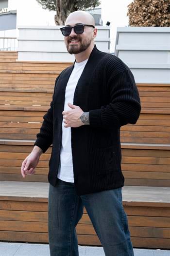 Ömre Hırka (MEVS23)