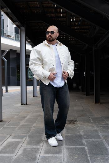 Oversize Deri Mont (MTB01)