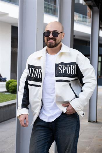 Oversize Deri Mont (MTB15)