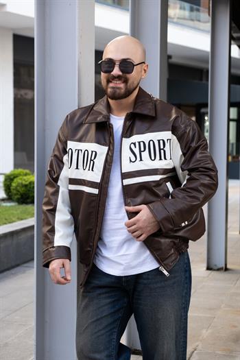 Oversize Deri Mont (MTK15)