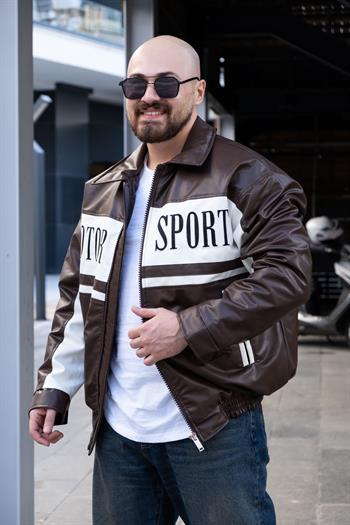 Oversize Deri Mont (MTK15)