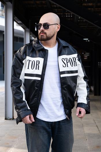 Oversize Deri Mont (MTS15)