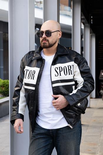 Oversize Deri Mont (MTS15)