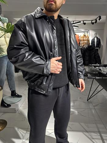 Oversize Deri Mont (MTS01)