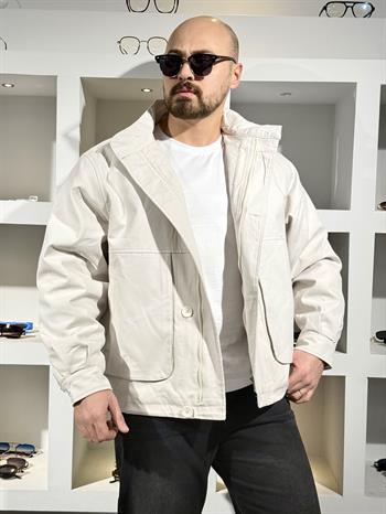 Oversize Klasik Mont (MTK69)