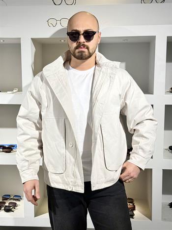 Oversize Klasik Mont (MTK69)