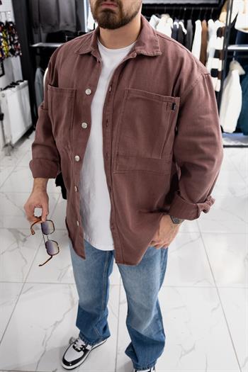 Oversize Kot Ceket (MEVK29)