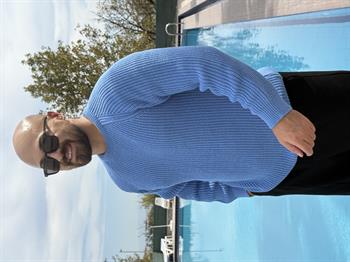 Oversize Örme Kazak (SVTM47)