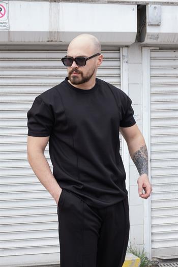 Oysho Kumaş Alt/Üst Rahat Kalıp Takım (TKS03) (Ön Sipariş 01.03.2026 Tarihli )