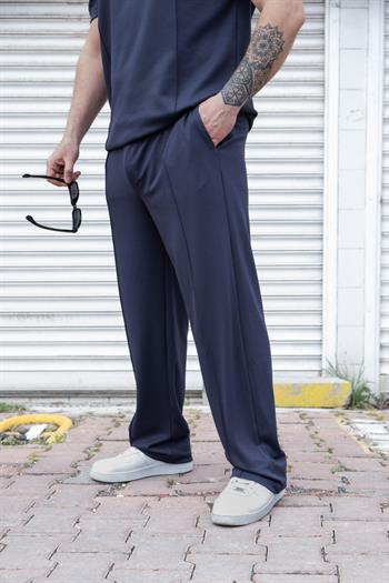 Oysho Kumaş Alt/Üst Rahat Kalıp Takım (TKL03)