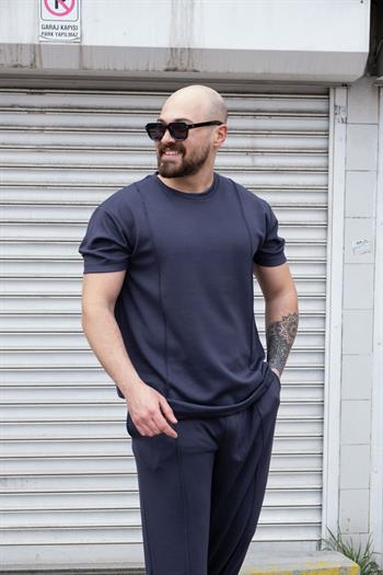 Oysho Kumaş Alt/Üst Rahat Kalıp Takım (TKL03)