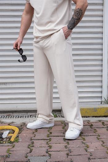 Oysho Kumaş Alt/Üst Rahat Kalıp Takım (TKK03)