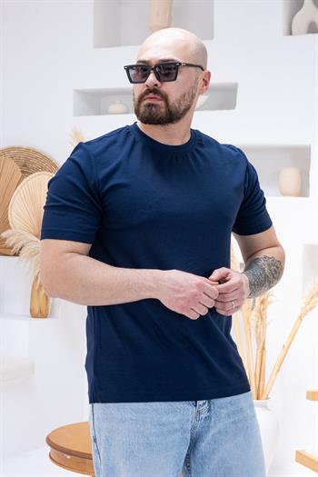 Oysho Kumaş Slim Fit  T-shirt (TSL63)