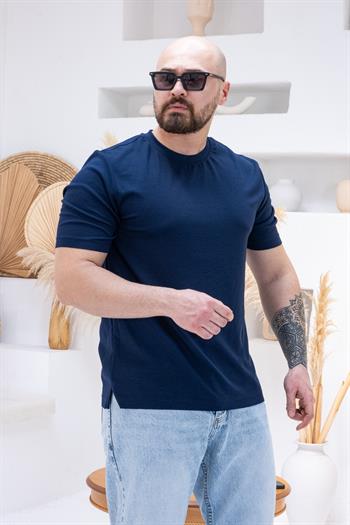 Oysho Kumaş Slim Fit  T-shirt (TSL63)