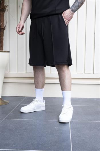 Oysho Kumaş Şort/Tshirt Takım (TKS08)