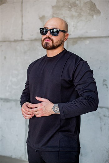 Oysho Kumaş Yeni Sezon Sweat/Jogger Takım (TKS18)