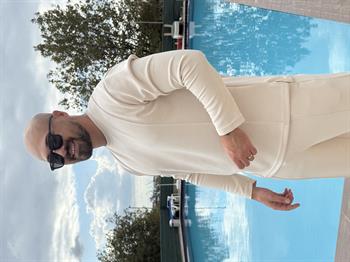 Oysho Kumaş Yeni Sezon Sweat/Jogger Takım (TKK18)