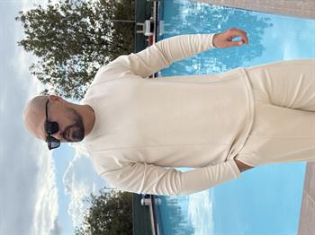 Oysho Kumaş Yeni Sezon Sweat/Jogger Takım (TKK18)