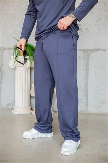 Oysho Kumaş Yeni Sezon Sweat/Jogger Takım (TKL18)