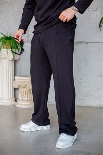 Oysho Kumaş Yeni Sezon Sweat/Jogger Takım (TKS18)