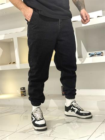 Paça Lastikli Kot Pantolon (KO34)