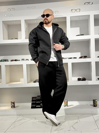 Panda Kumaş Rahat Kalıp Takım (TKS30)