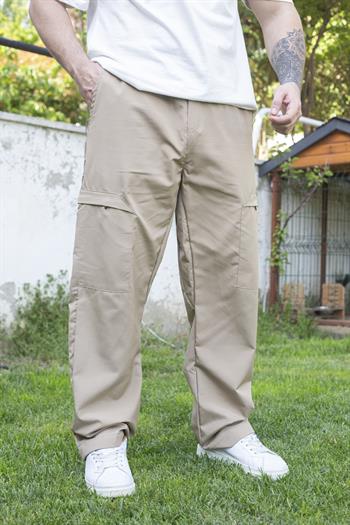 Paraşüt Kumaş Rahat Kalıp Jogger (JGC60)