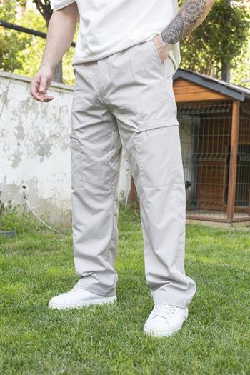 Paraşüt Kumaş Rahat Kalıp Jogger (JGKR60)