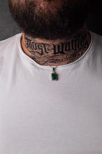 Paslanmaz Zincir Kolye 