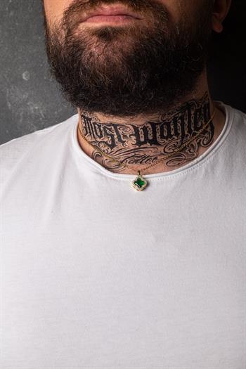 Paslanmaz Zincir Kolye 