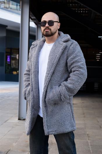 Peluş Kaban (MTG20)